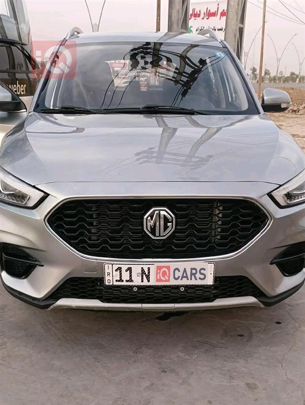 ام جي ZS 2023 للبيع في العراق - بوب الشام